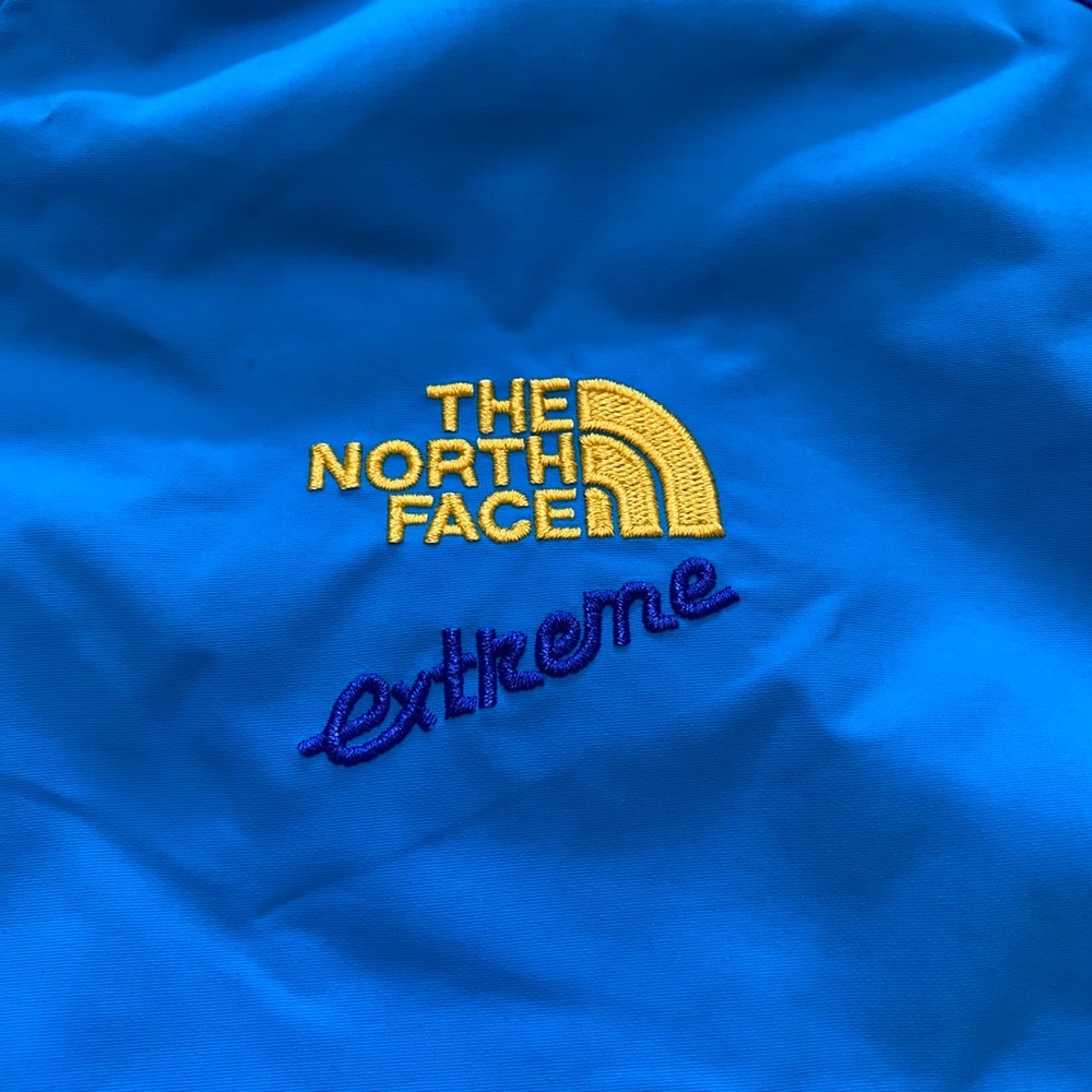 The North Face 92 Extreme Rain Jacket - Picture 4 of 7